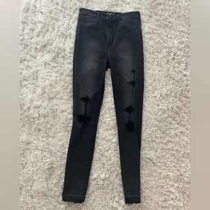 Abercrombie Jeans